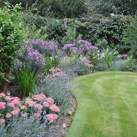 Taylard House Bed & Breakfast Gamlingay Exterior photo