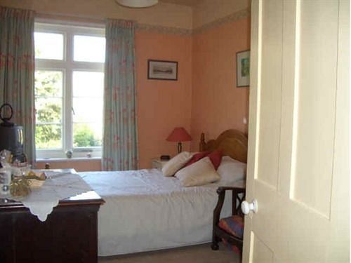 Taylard House Bed & Breakfast Gamlingay Exterior photo