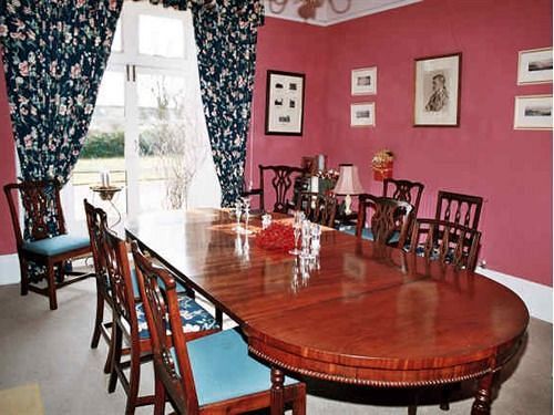 Taylard House Bed & Breakfast Gamlingay Exterior photo
