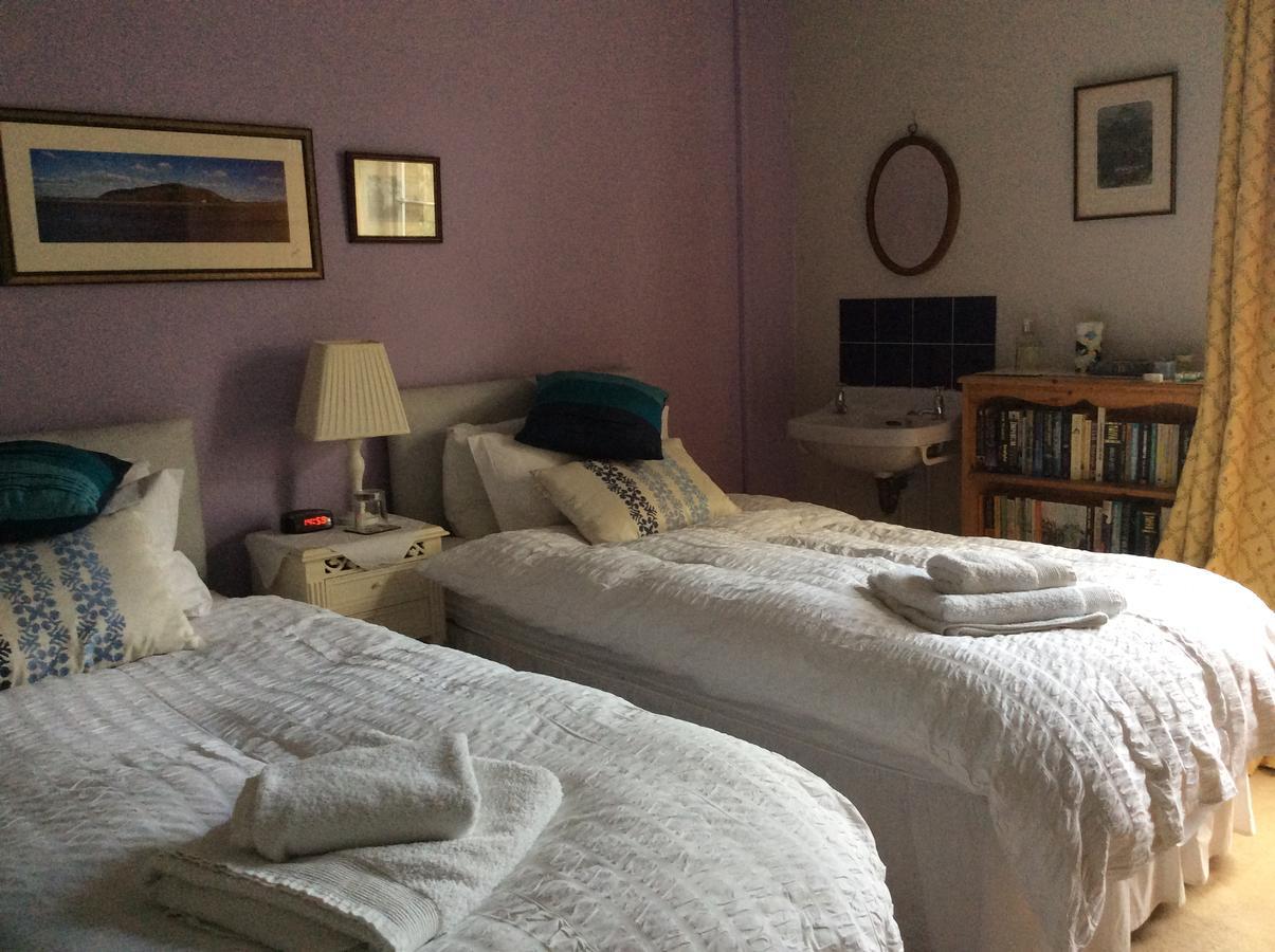 Taylard House Bed & Breakfast Gamlingay Exterior photo